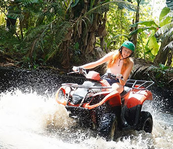 Bali Quad Bikes Price