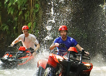 KeepAll ATV Bali Adventure