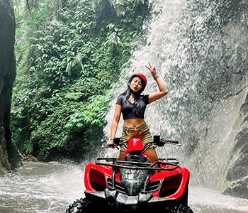Things to Know Before Ride ATV in Bali